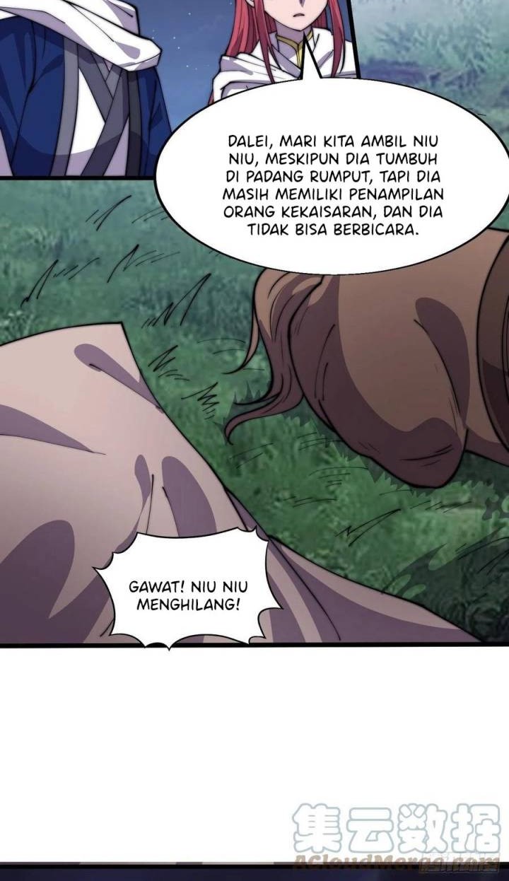 It Starts With A Mountain Chapter 339 - halaman 16