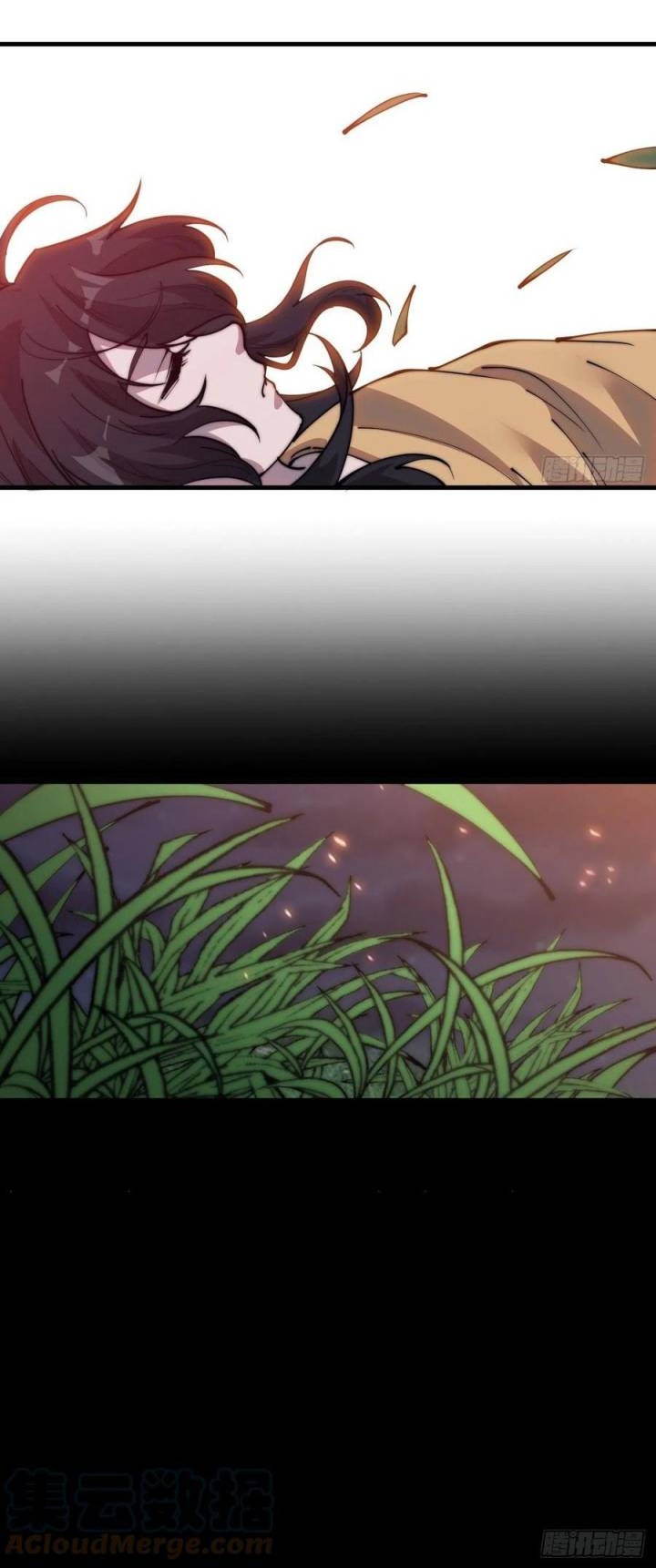 It Starts With A Mountain Chapter 339 - halaman 4