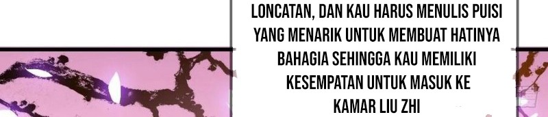 It Starts With A Mountain Chapter 34 - halaman 19