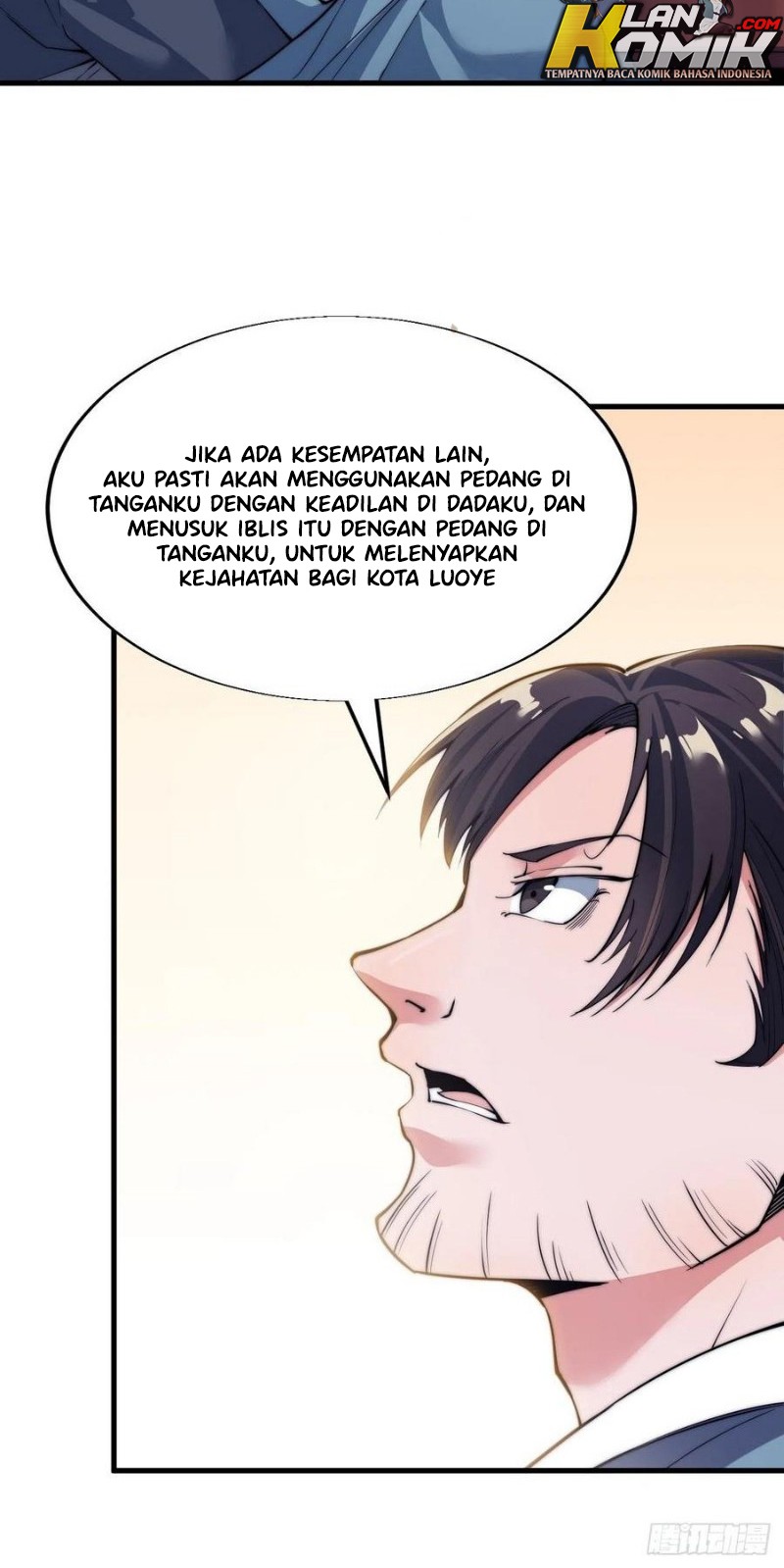 It Starts With A Mountain Chapter 34 - halaman 9