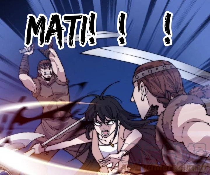 It Starts With A Mountain Chapter 340 - halaman 4