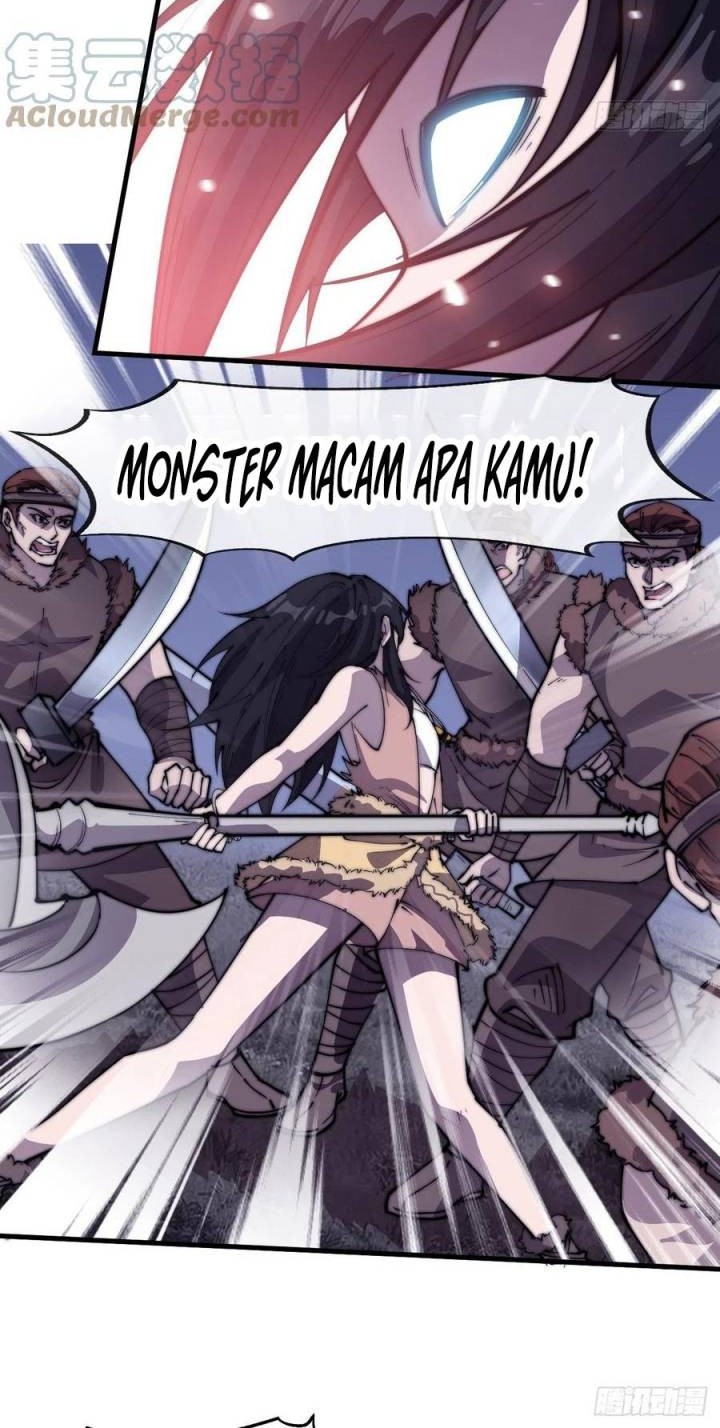 It Starts With A Mountain Chapter 340 - halaman 7