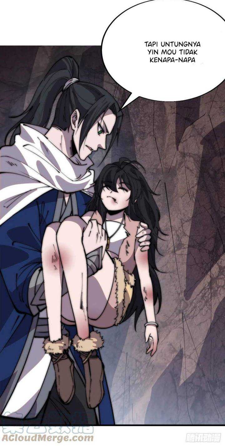 It Starts With A Mountain Chapter 341 - halaman 10