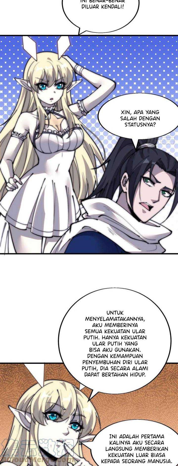 It Starts With A Mountain Chapter 341 - halaman 4