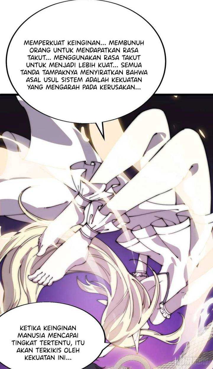 It Starts With A Mountain Chapter 341 - halaman 7