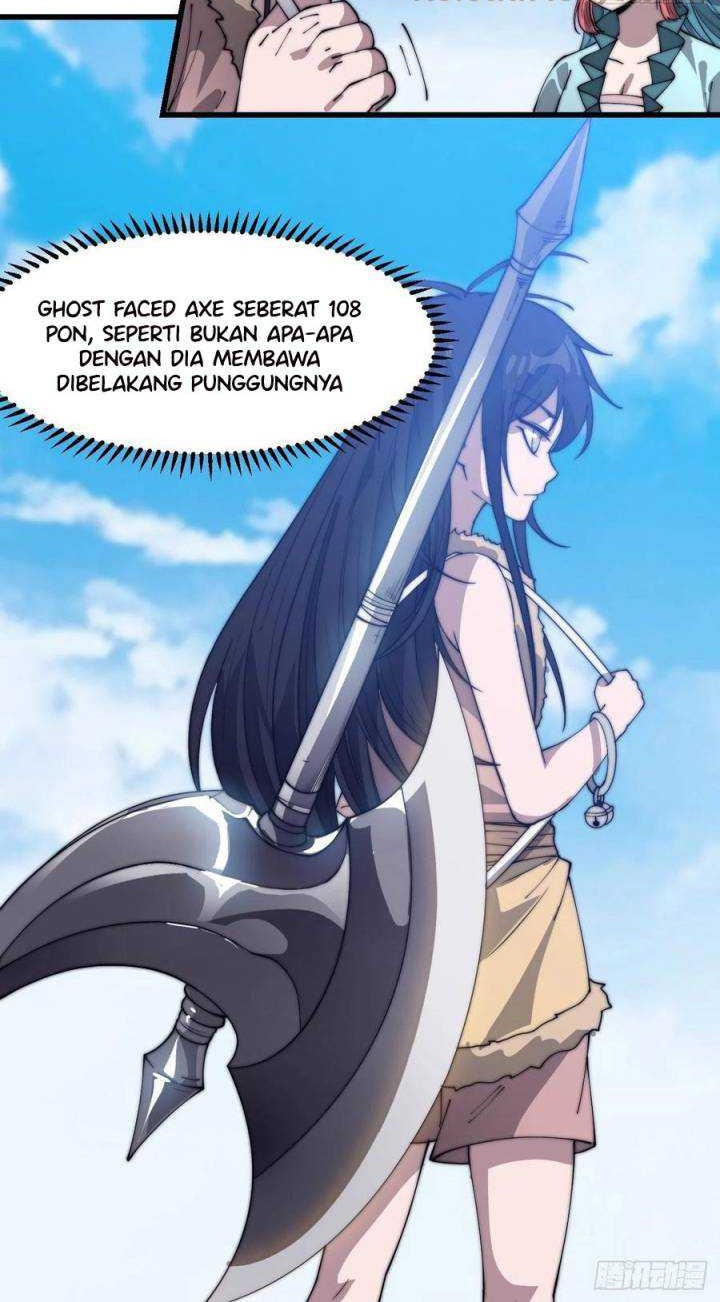 It Starts With A Mountain Chapter 342 - halaman 13