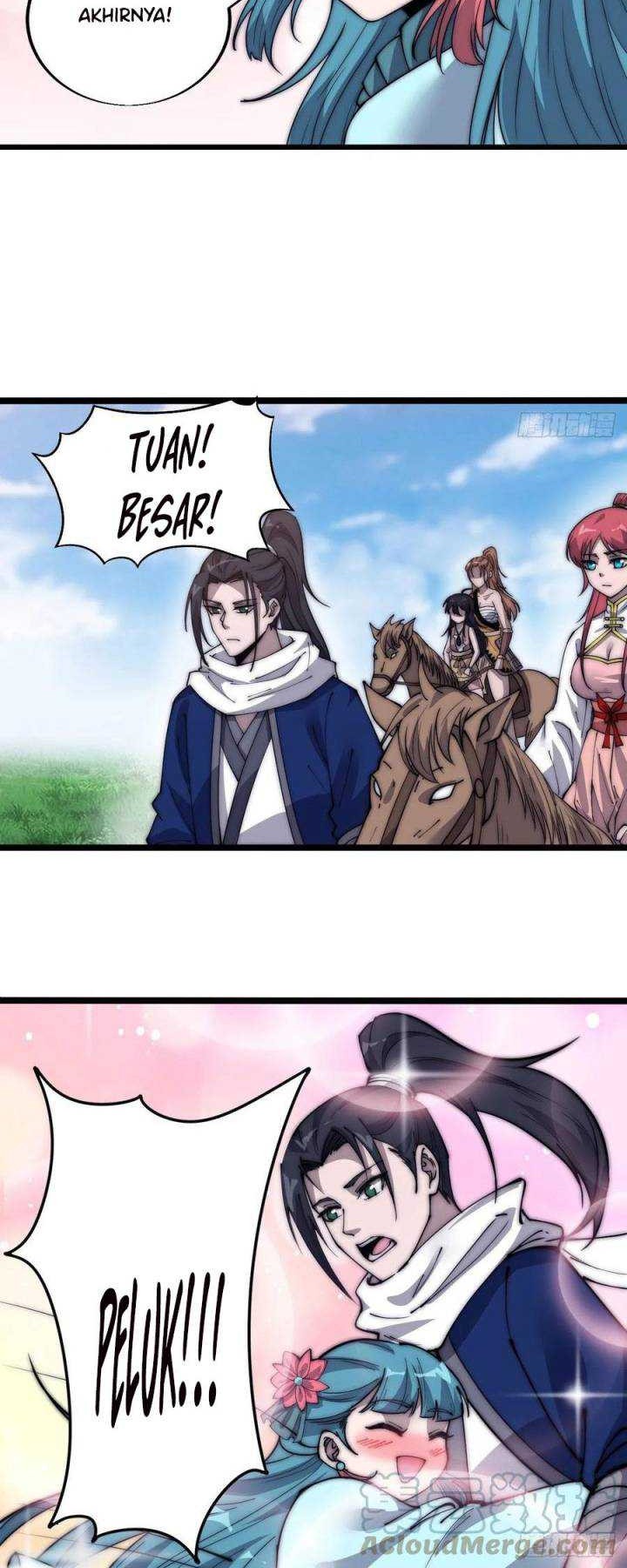 It Starts With A Mountain Chapter 342 - halaman 4