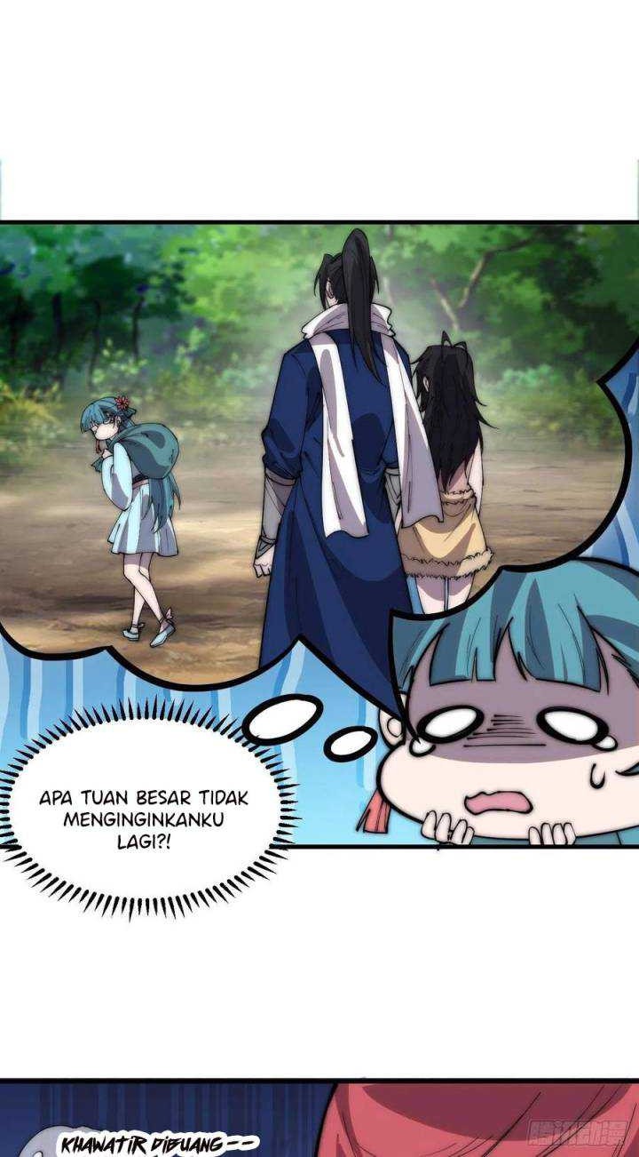 It Starts With A Mountain Chapter 342 - halaman 7