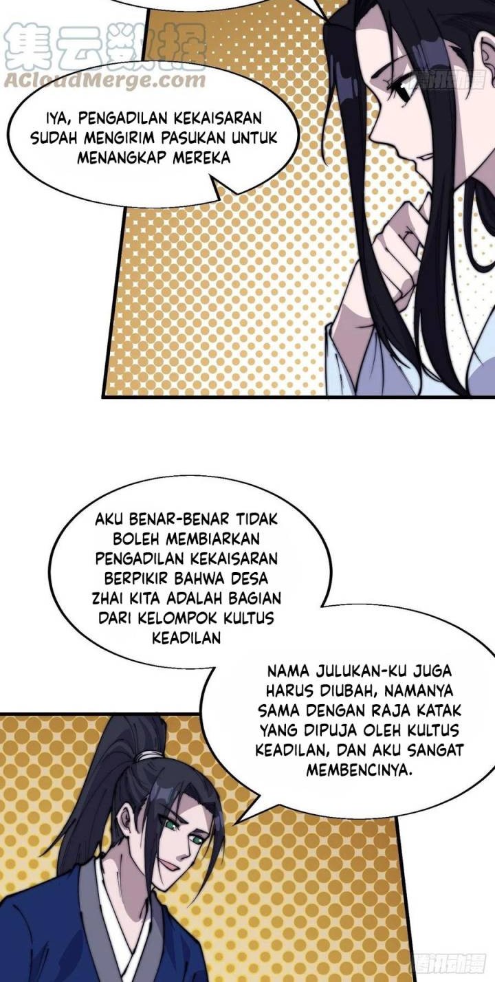 It Starts With A Mountain Chapter 344 - halaman 7