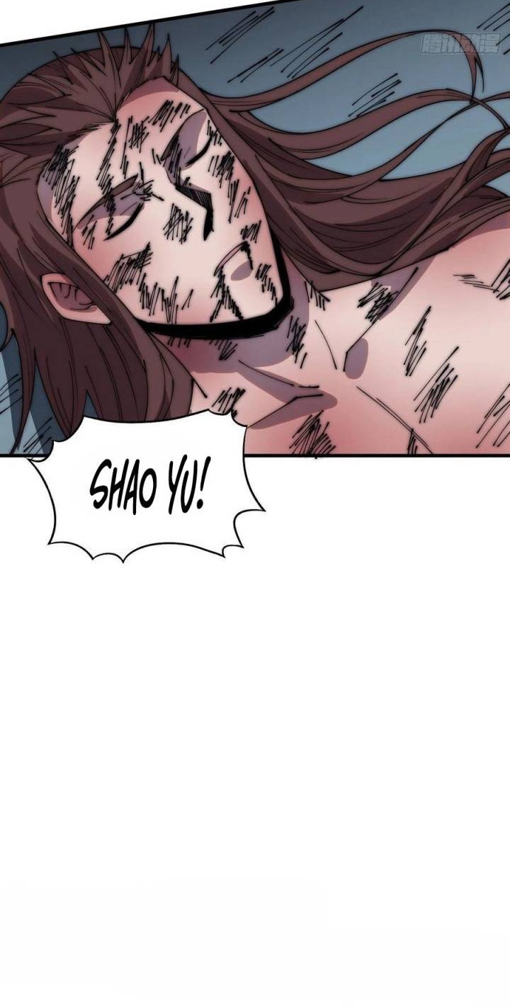 It Starts With A Mountain Chapter 345 - halaman 21