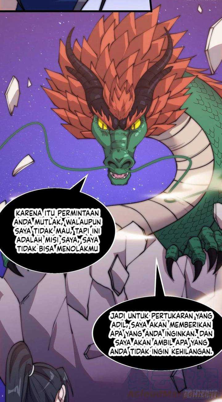 It Starts With A Mountain Chapter 346 - halaman 14