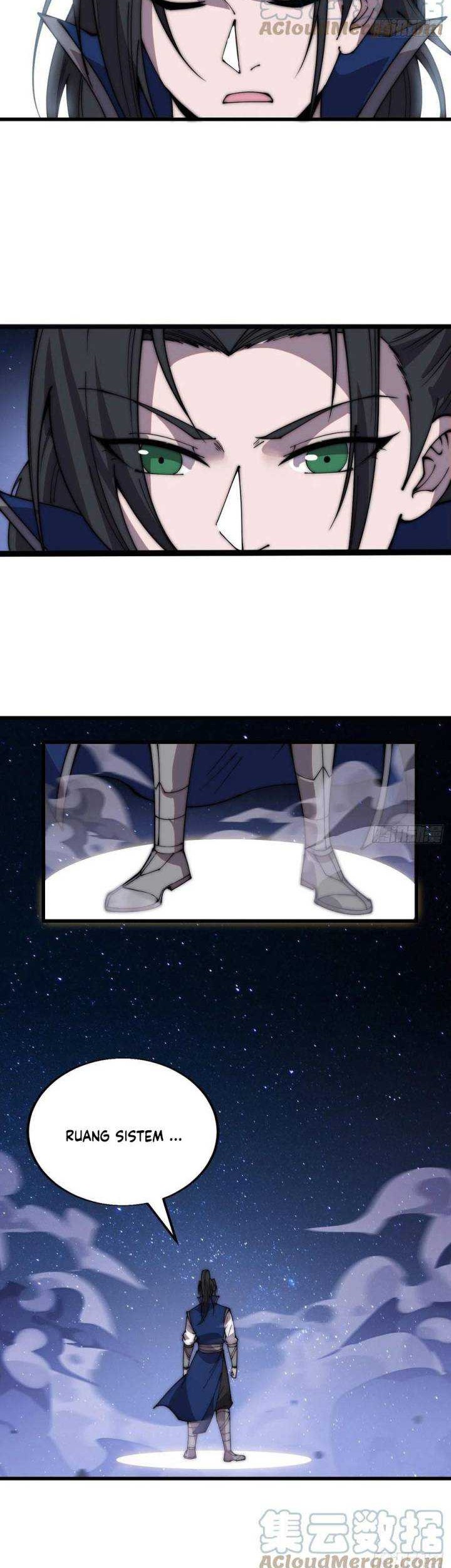 It Starts With A Mountain Chapter 346 - halaman 6