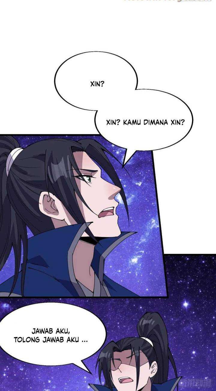 It Starts With A Mountain Chapter 346 - halaman 7