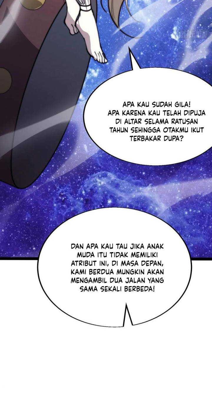 It Starts With A Mountain Chapter 347 - halaman 10