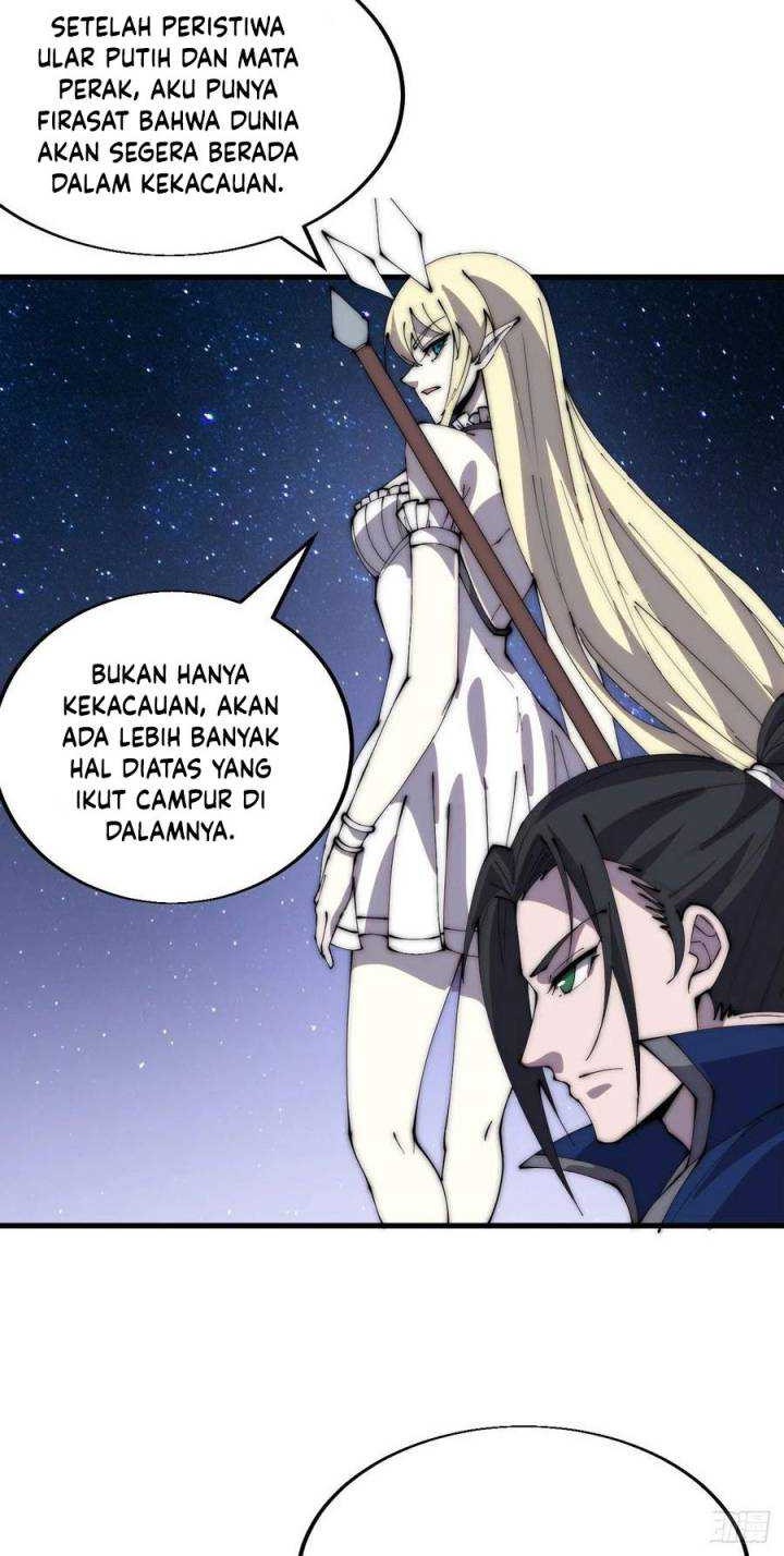 It Starts With A Mountain Chapter 347 - halaman 13