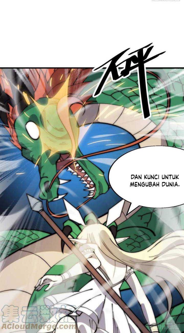It Starts With A Mountain Chapter 347 - halaman 16