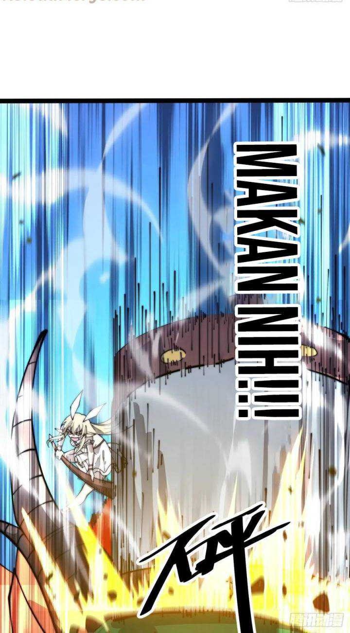 It Starts With A Mountain Chapter 347 - halaman 7