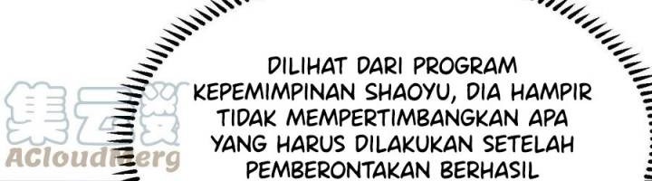 It Starts With A Mountain Chapter 349 - halaman 4