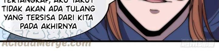 It Starts With A Mountain Chapter 351 - halaman 9