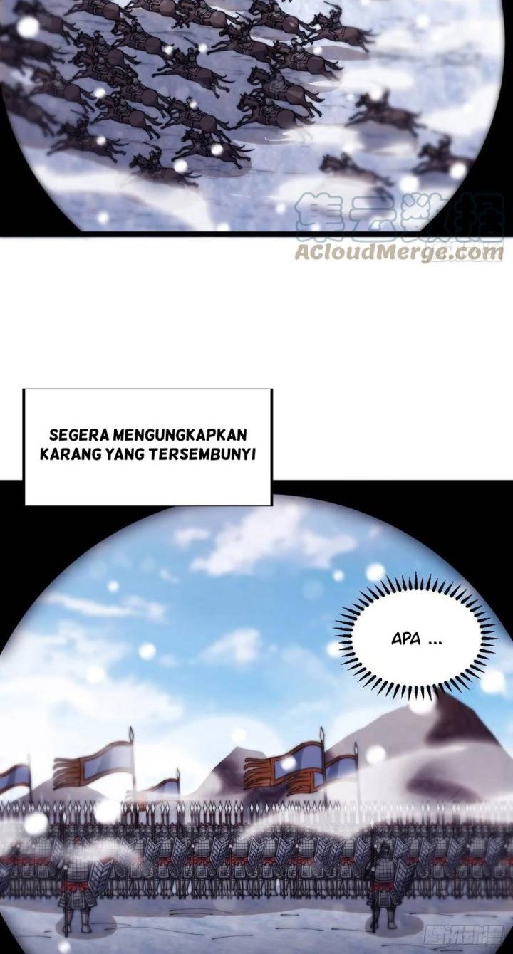 It Starts With A Mountain Chapter 352 - halaman 11