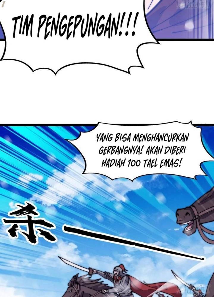 It Starts With A Mountain Chapter 352 - halaman 4