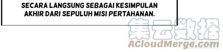 It Starts With A Mountain Chapter 352 - halaman 7