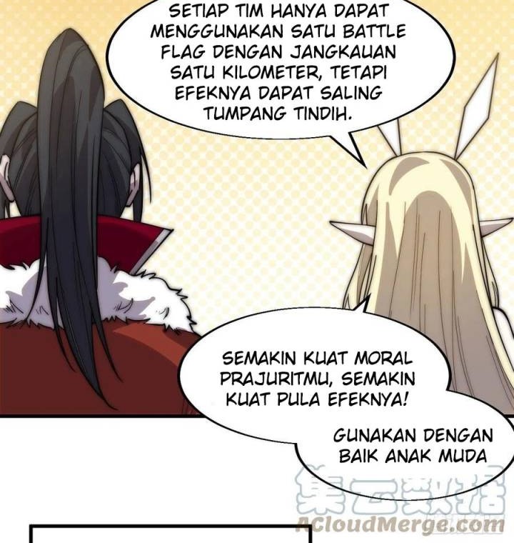 It Starts With A Mountain Chapter 353 - halaman 10