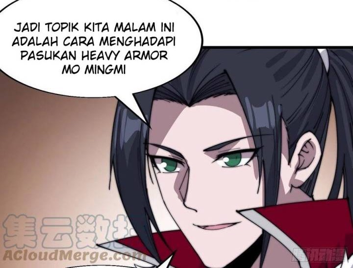 It Starts With A Mountain Chapter 353 - halaman 14