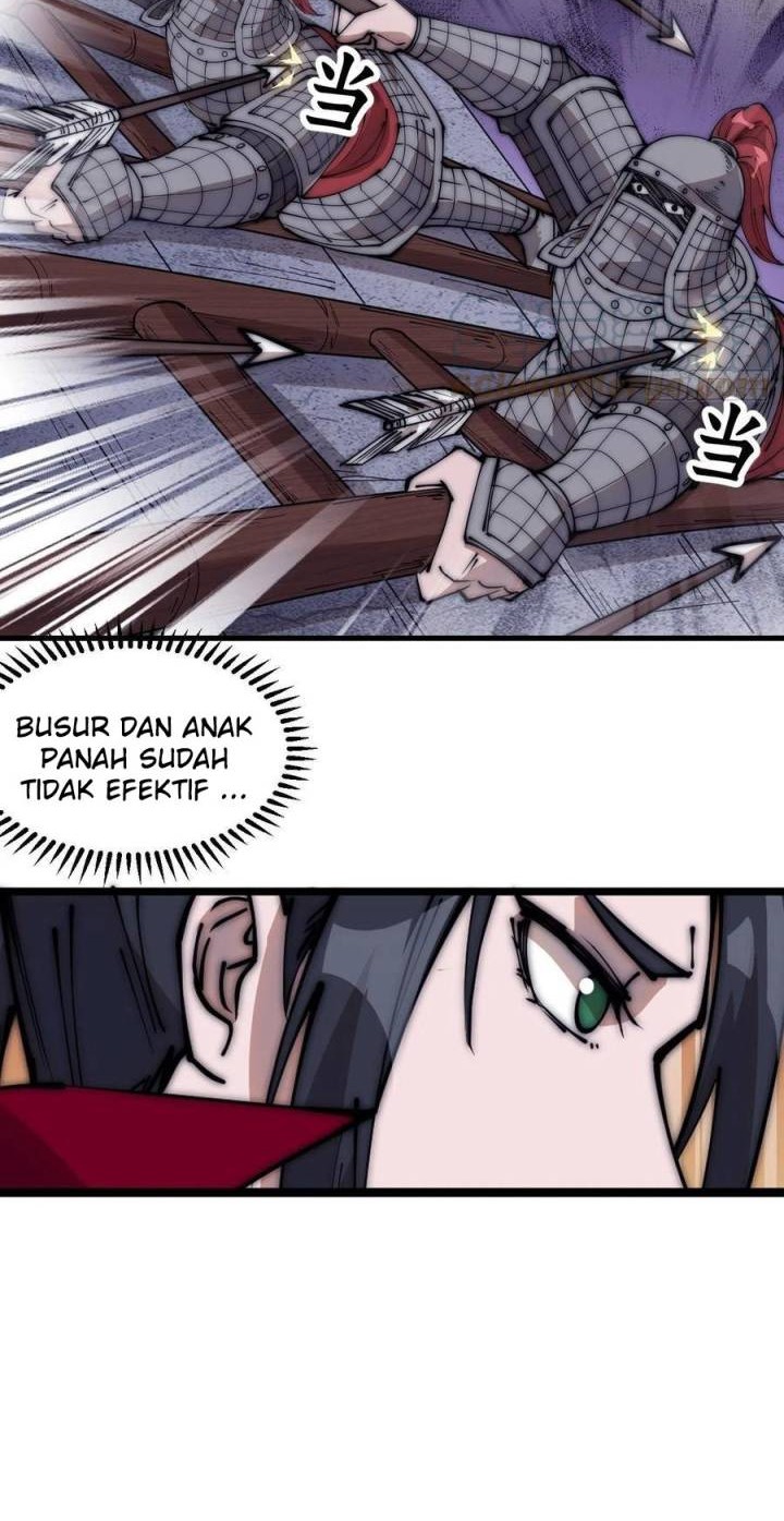 It Starts With A Mountain Chapter 353 - halaman 18