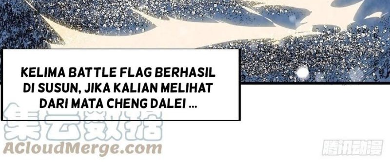 It Starts With A Mountain Chapter 354 - halaman 10