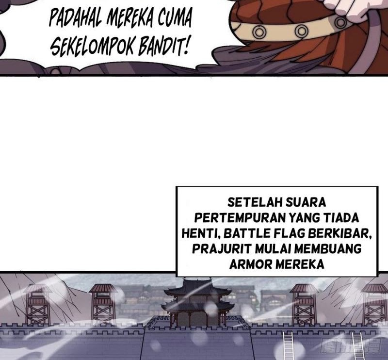 It Starts With A Mountain Chapter 354 - halaman 13