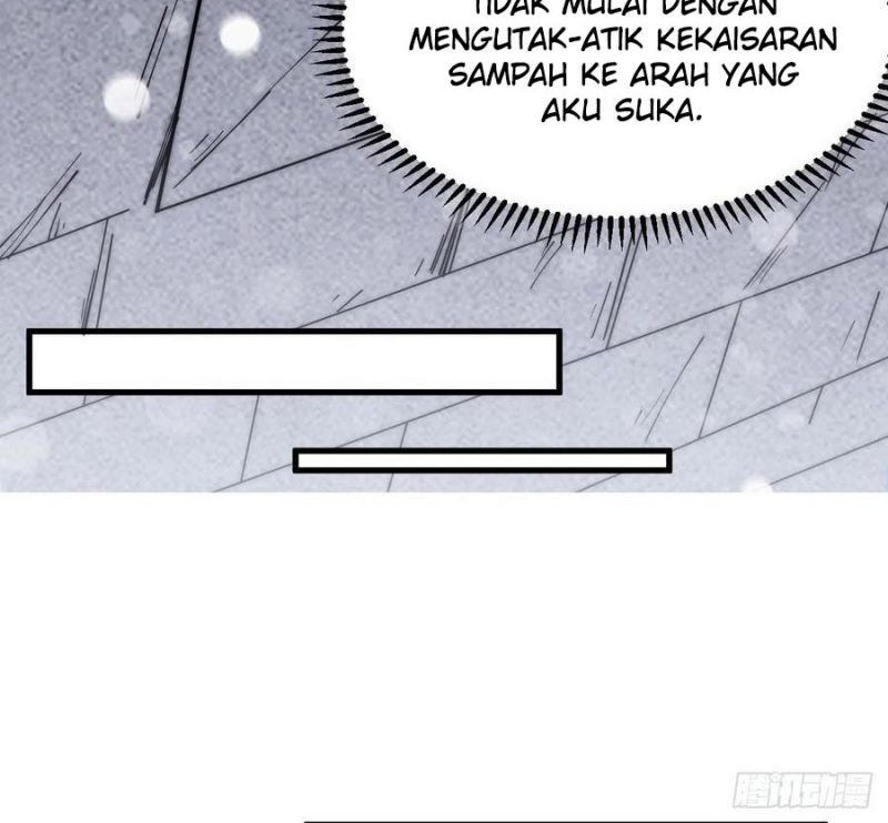 It Starts With A Mountain Chapter 354 - halaman 19