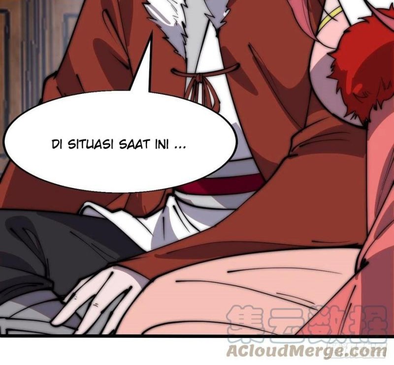 It Starts With A Mountain Chapter 355 - halaman 15