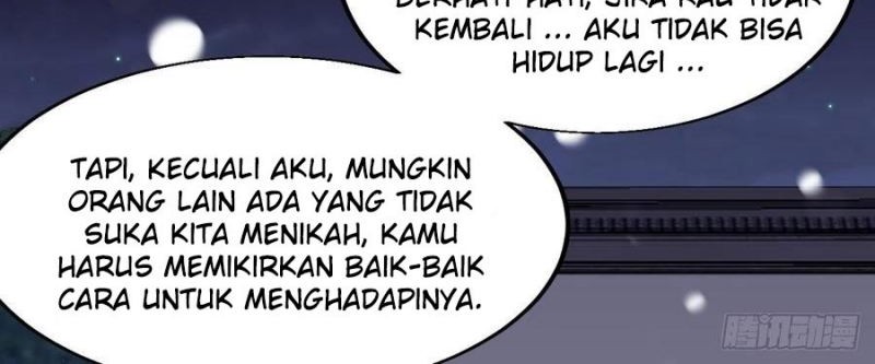 It Starts With A Mountain Chapter 355 - halaman 18