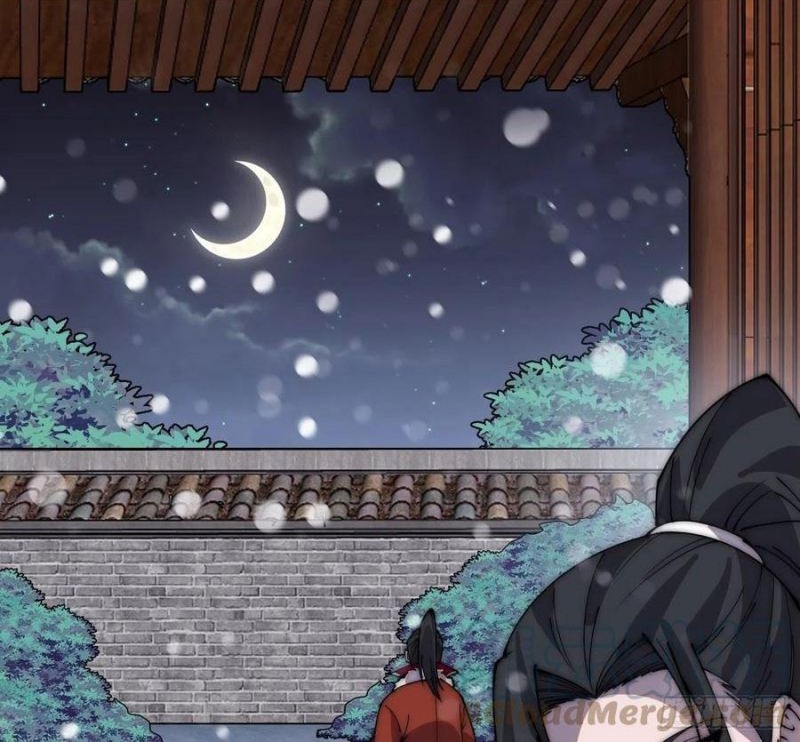 It Starts With A Mountain Chapter 355 - halaman 9