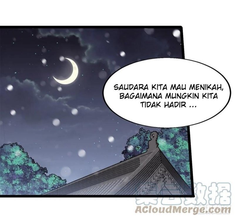 It Starts With A Mountain Chapter 356 - halaman 10