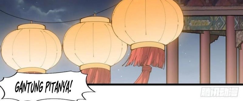 It Starts With A Mountain Chapter 356 - halaman 13
