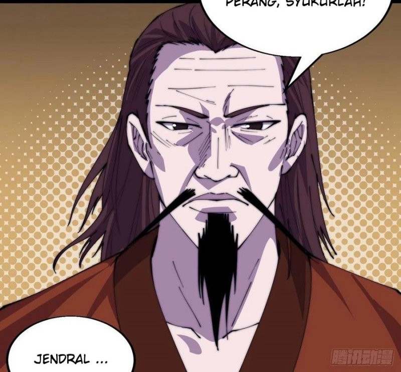 It Starts With A Mountain Chapter 356 - halaman 19