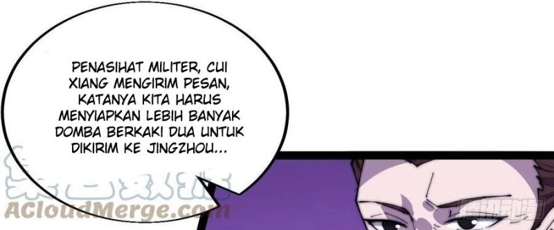 It Starts With A Mountain Chapter 356 - halaman 22