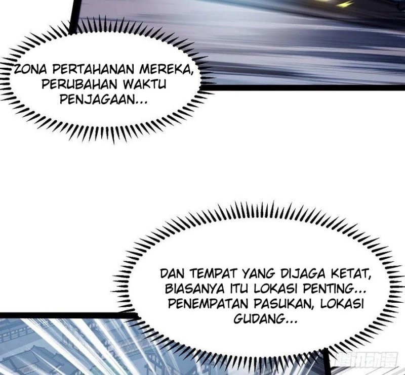 It Starts With A Mountain Chapter 357 - halaman 15