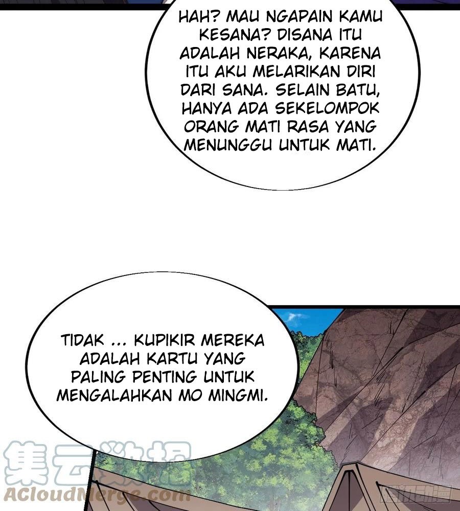 It Starts With A Mountain Chapter 358 - halaman 10