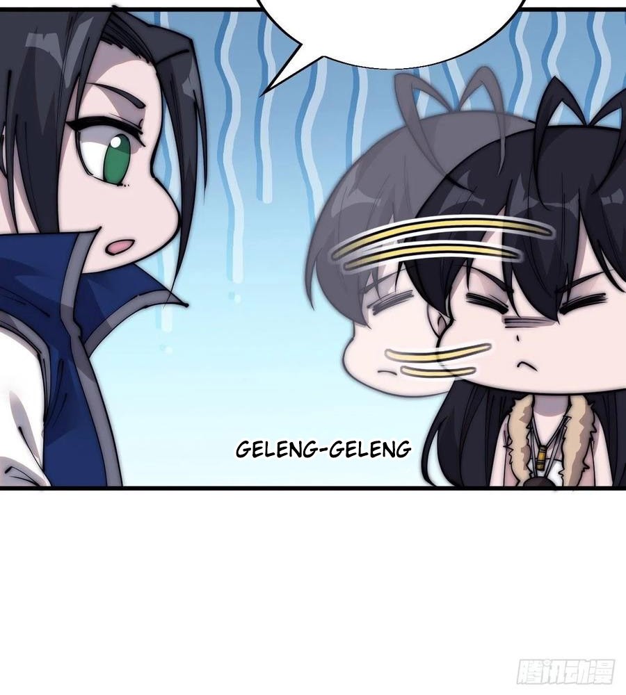 It Starts With A Mountain Chapter 358 - halaman 7