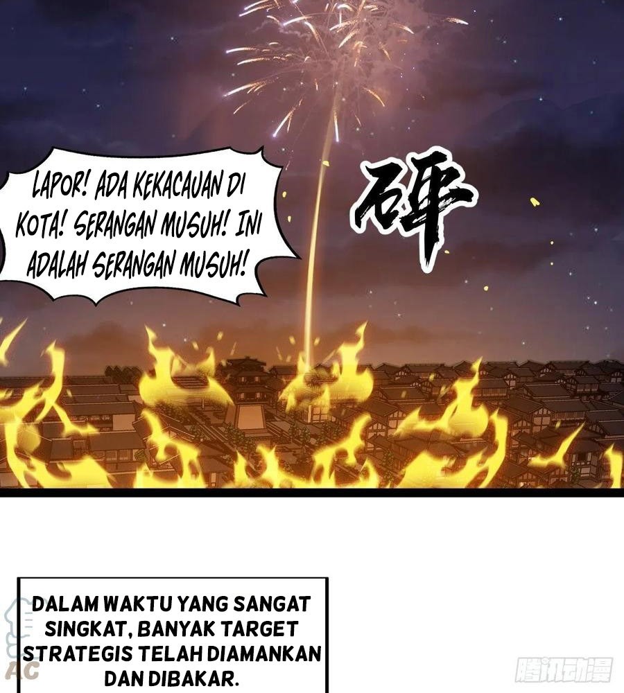 It Starts With A Mountain Chapter 359 - halaman 22