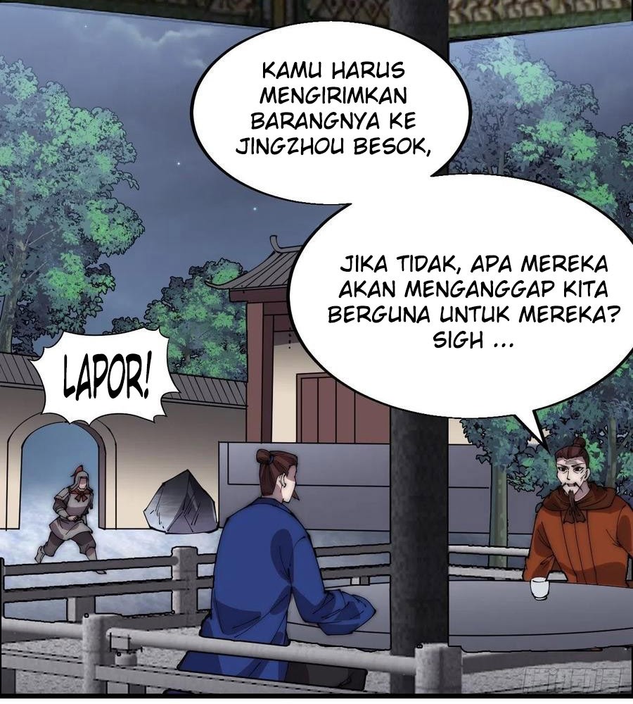 It Starts With A Mountain Chapter 359 - halaman 7