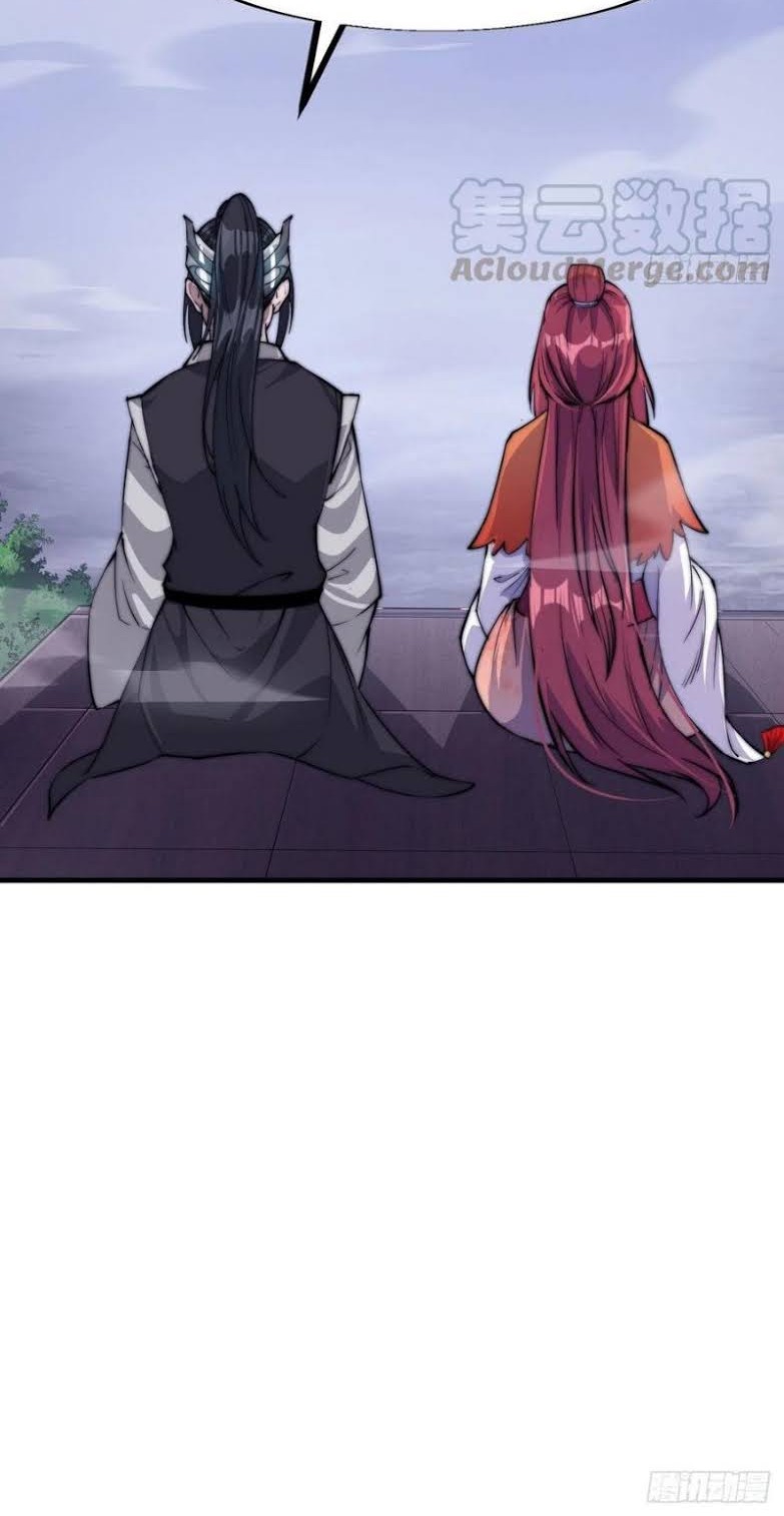 It Starts With A Mountain Chapter 36 - halaman 21