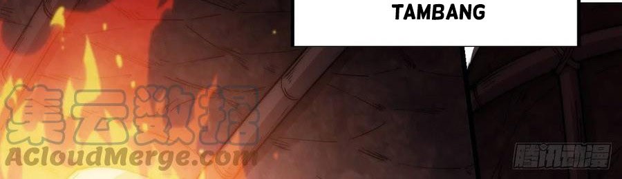 It Starts With A Mountain Chapter 360 - halaman 16
