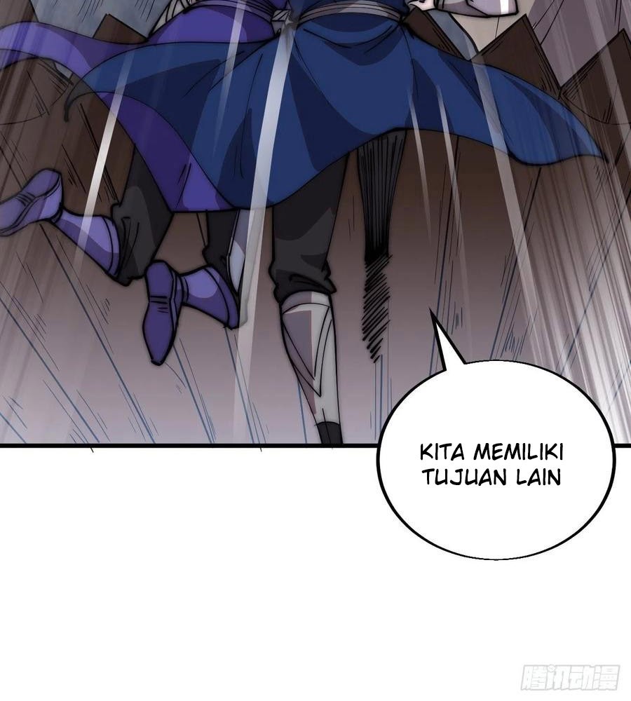 It Starts With A Mountain Chapter 360 - halaman 7
