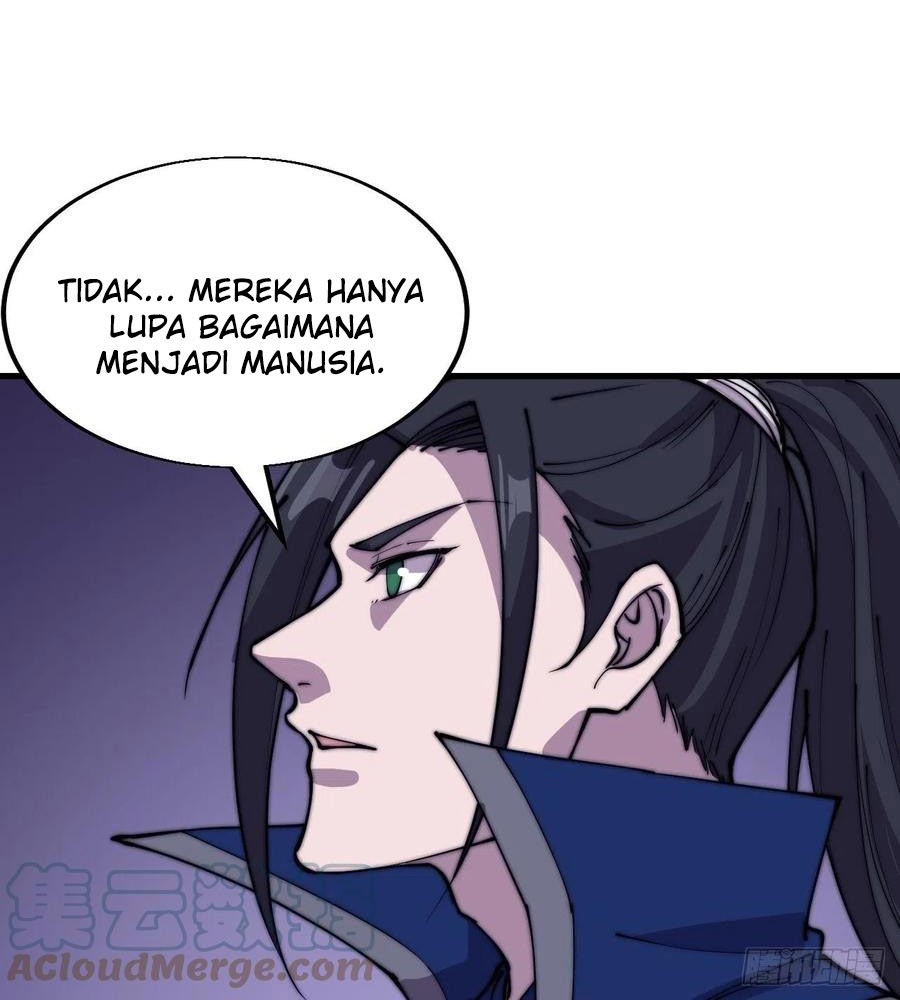 It Starts With A Mountain Chapter 361 - halaman 16