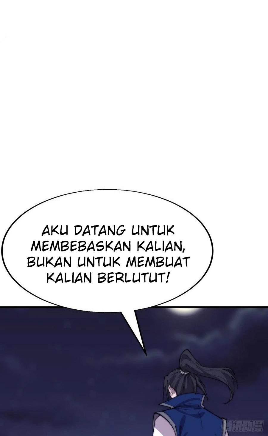 It Starts With A Mountain Chapter 361 - halaman 19