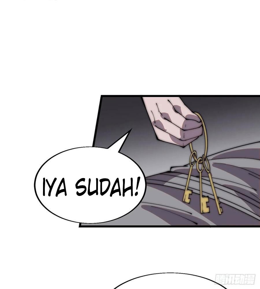 It Starts With A Mountain Chapter 361 - halaman 7